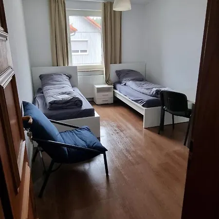 Quarto em Acomodações Particulares Helle