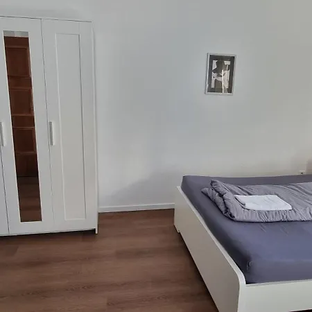 Helle Quarto em Acomodações Particulares